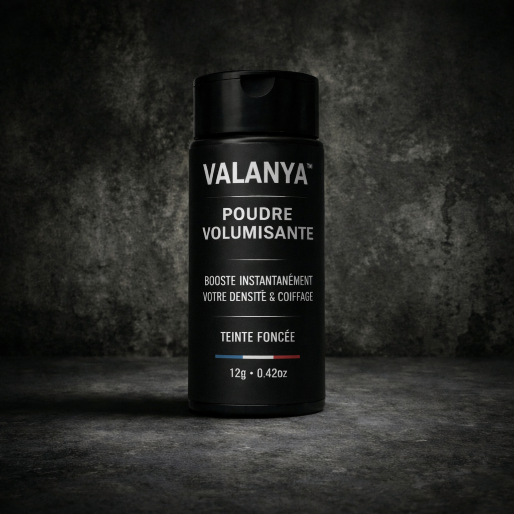 SmartPowder™- Poudre texturisante